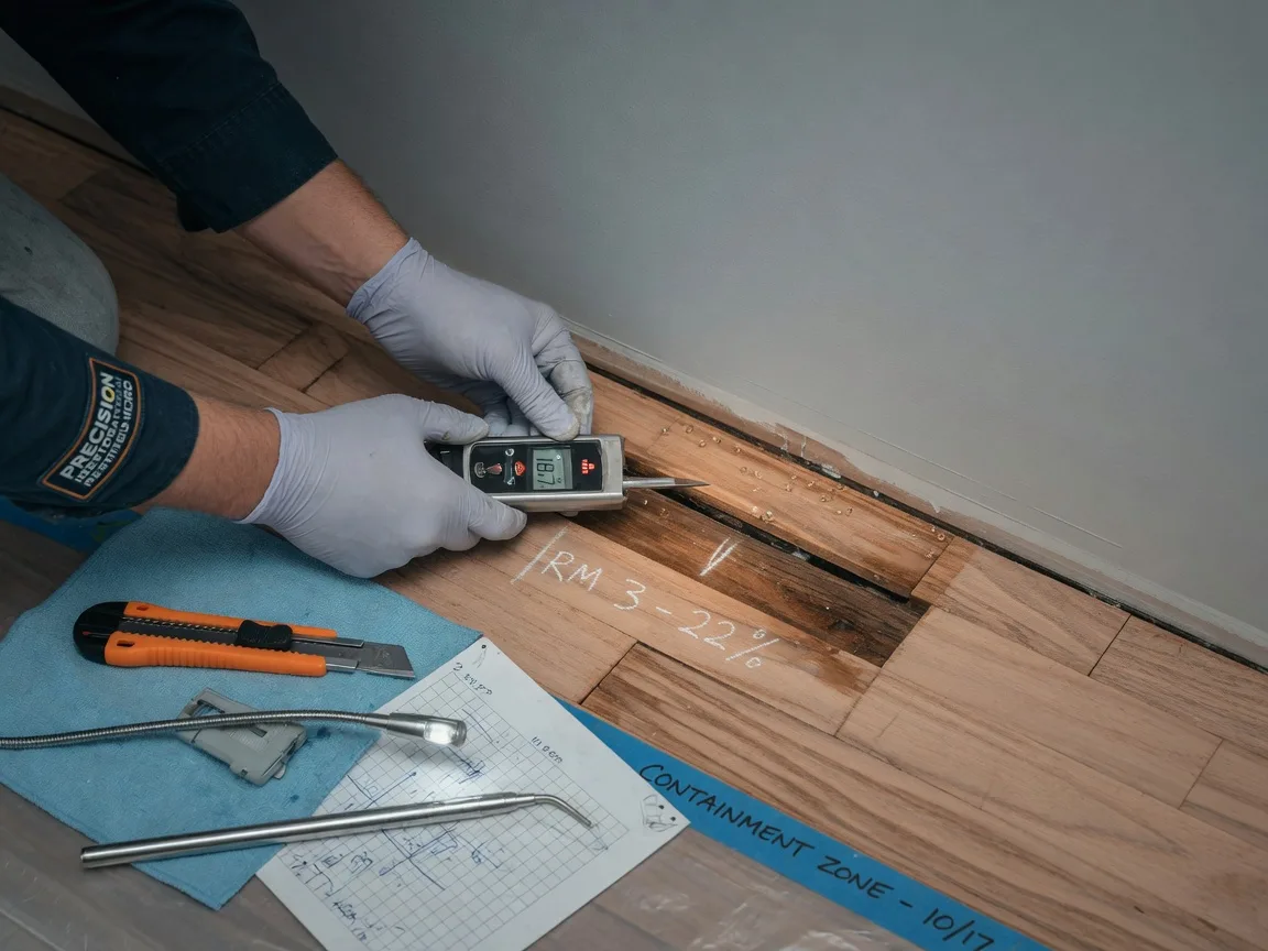 Why choose Water Removal in Penryn, CA
